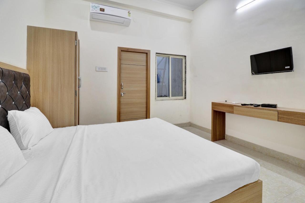 Collection O Pearl Inn Guest House Гвалиор Экстерьер фото